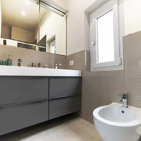 Lägenhet Fortezza By Sweet Homes
