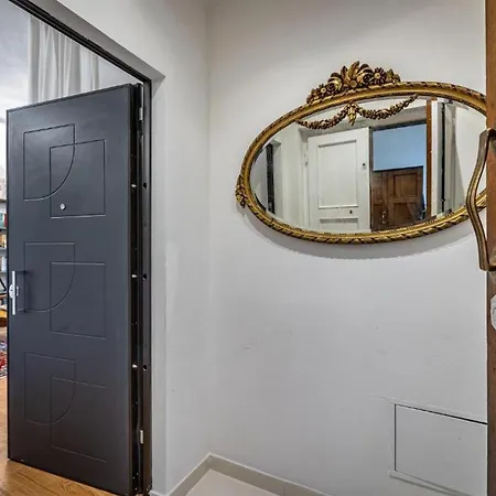 Fortezza By Sweet Homes Lägenhet *