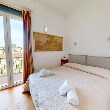 Fortezza By Sweet Homes *