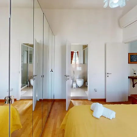 Fortezza By Sweet Homes Lägenhet