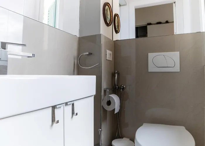 Fortezza By Sweet Homes Appartement *