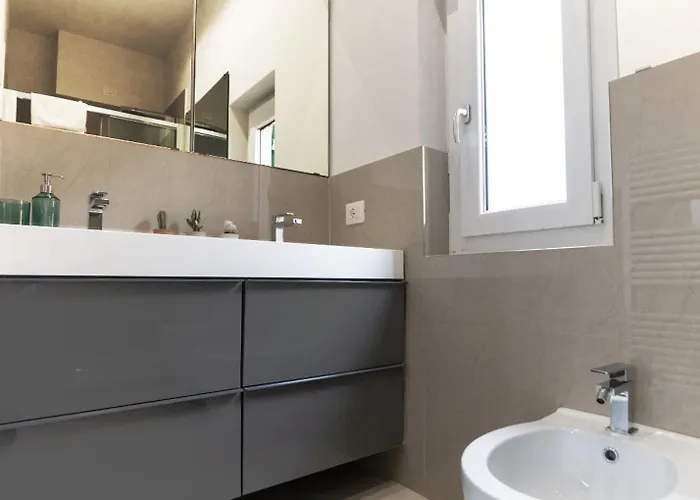 Appartement Fortezza By Sweet Homes