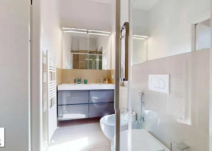 Fortezza By Sweet Homes Florence