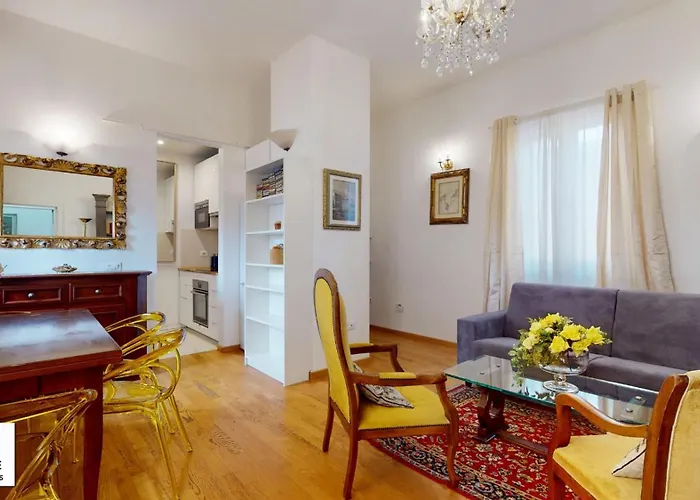 Appartement Fortezza By Sweet Homes *