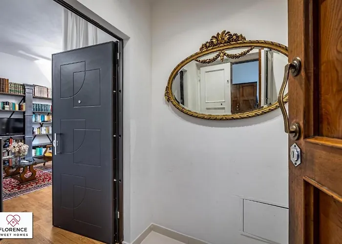 Fortezza By Sweet Homes Appartement *