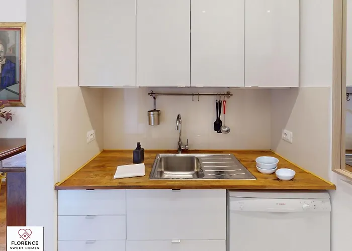 Appartement Fortezza By Sweet Homes