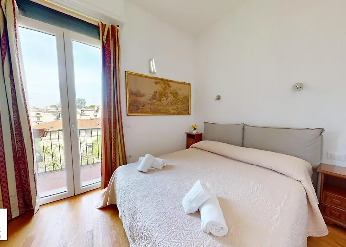 Fortezza By Sweet Homes *