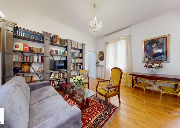 Fortezza By Sweet Homes Appartement *