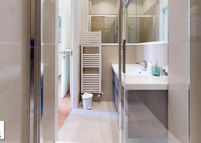 Appartement Fortezza By Sweet Homes *